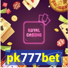 pk777bet