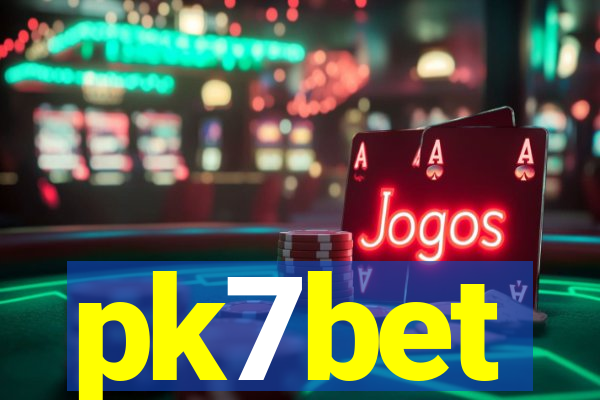 pk7bet
