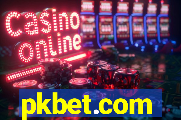 pkbet.com