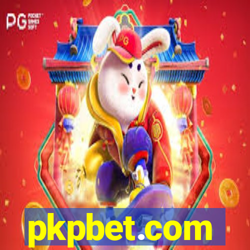 pkpbet.com