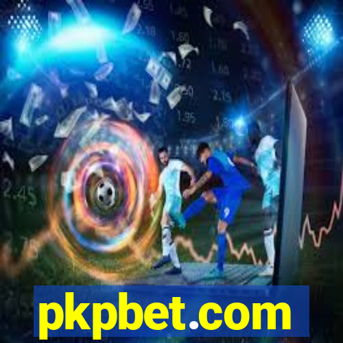 pkpbet.com