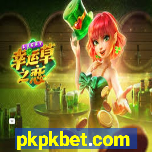 pkpkbet.com
