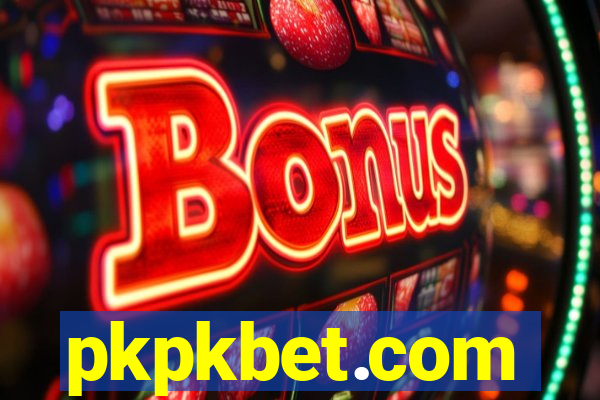 pkpkbet.com