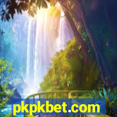 pkpkbet.com