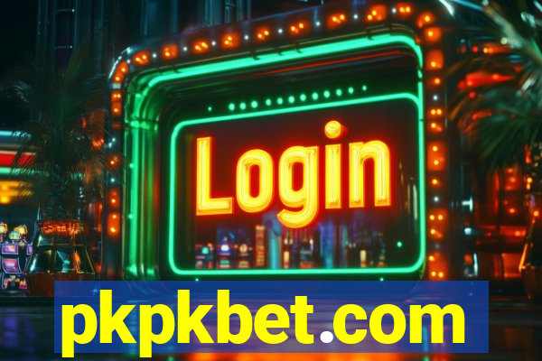 pkpkbet.com