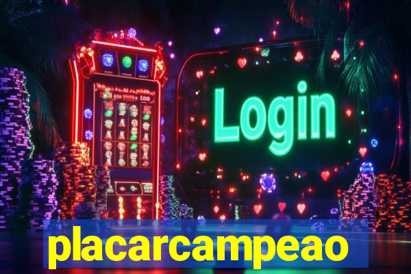 placarcampeao
