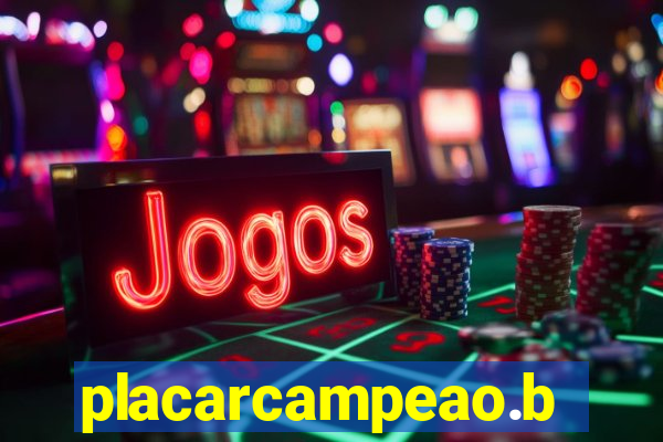 placarcampeao.bet
