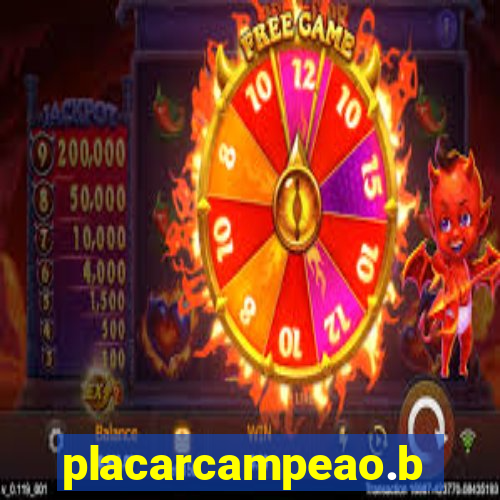 placarcampeao.bet