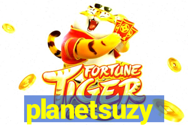 planetsuzy