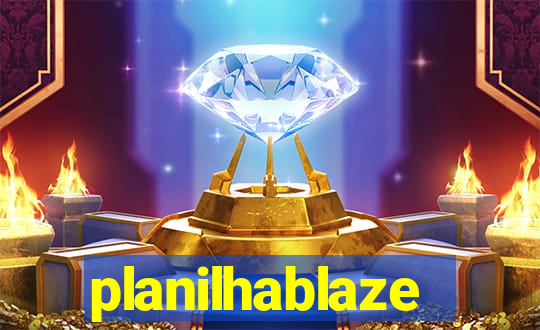 planilhablaze