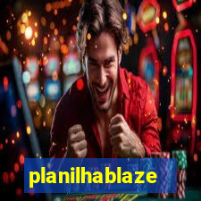 planilhablaze