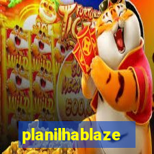 planilhablaze