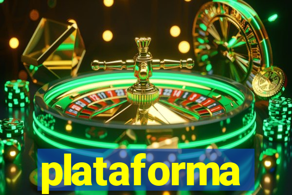 plataforma
