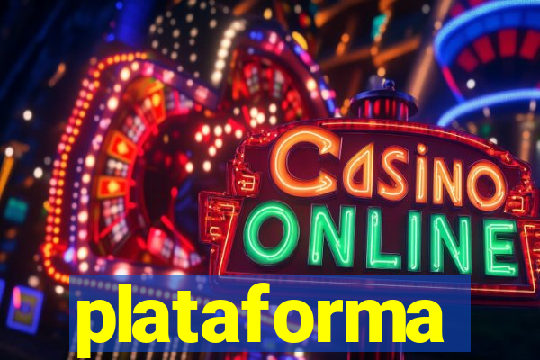 plataforma