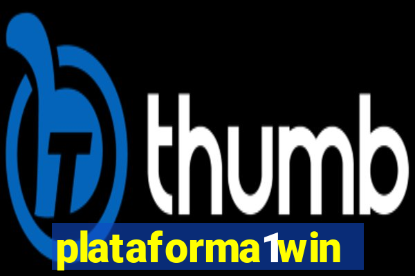 plataforma1win