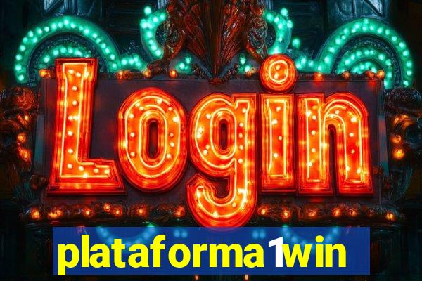 plataforma1win