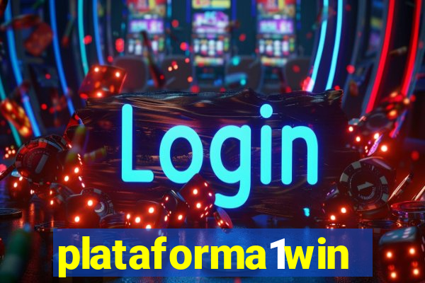 plataforma1win