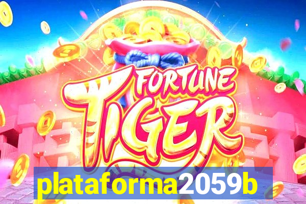 plataforma2059bet.com