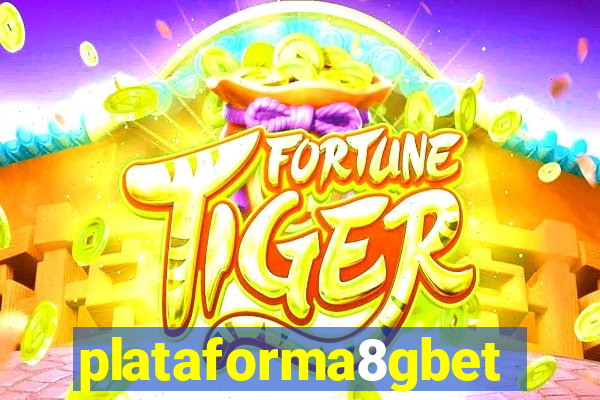 plataforma8gbet