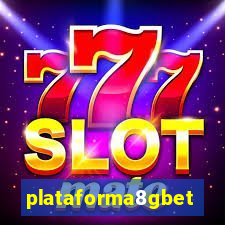 plataforma8gbet