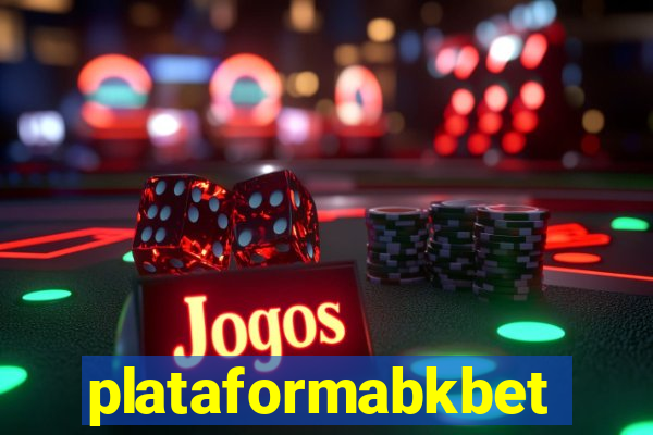 plataformabkbet.com