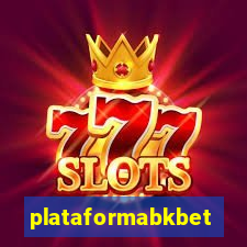 plataformabkbet.com