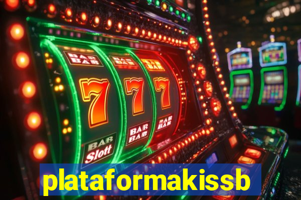 plataformakissbet.com