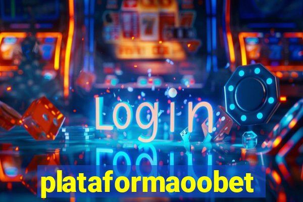 plataformaoobet.com