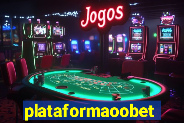 plataformaoobet.com