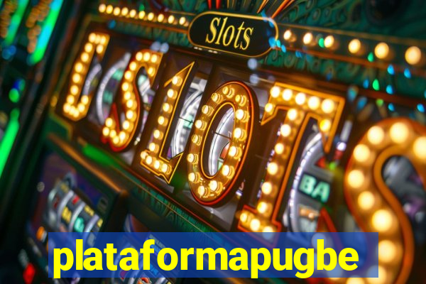 plataformapugbet.com