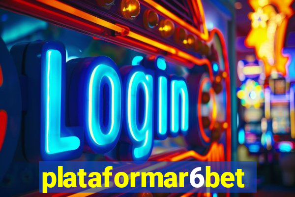 plataformar6bet