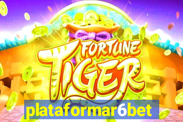 plataformar6bet