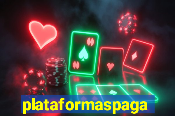 plataformaspagandomuito.com