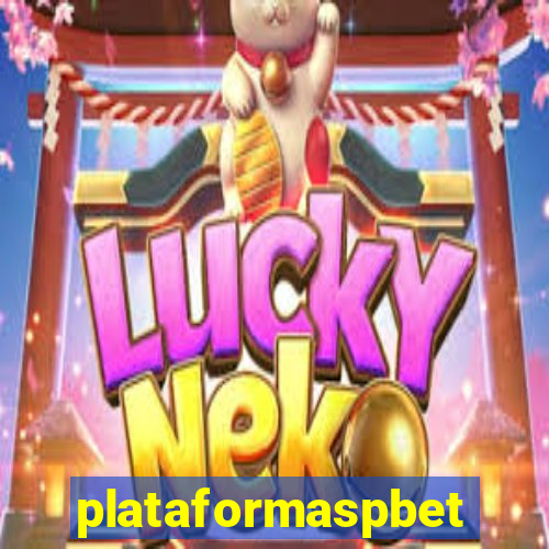 plataformaspbet