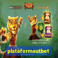 plataformautbet.com