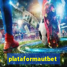 plataformautbet.com