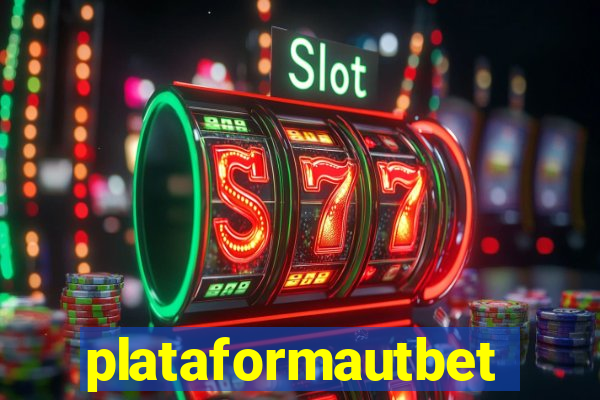 plataformautbet.com