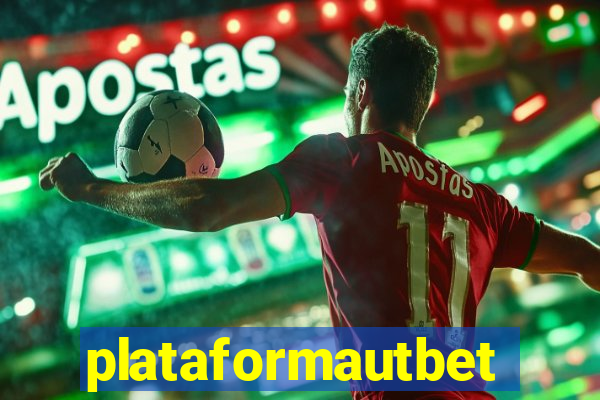 plataformautbet.com