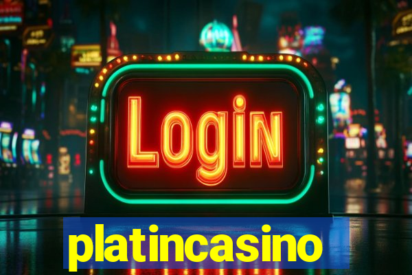 platincasino