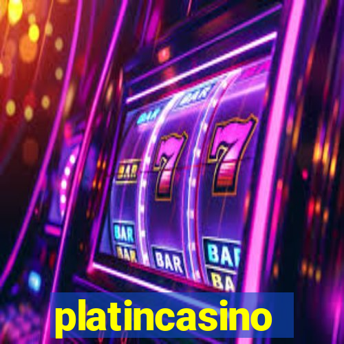 platincasino