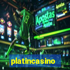 platincasino
