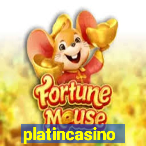 platincasino