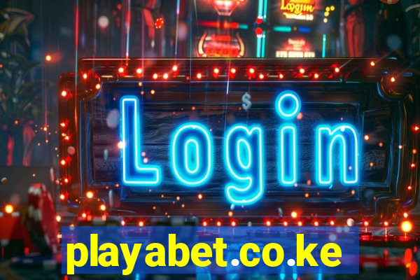 playabet.co.ke