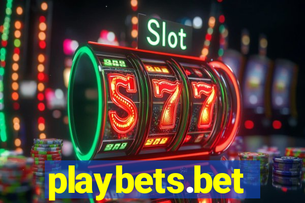 playbets.bet