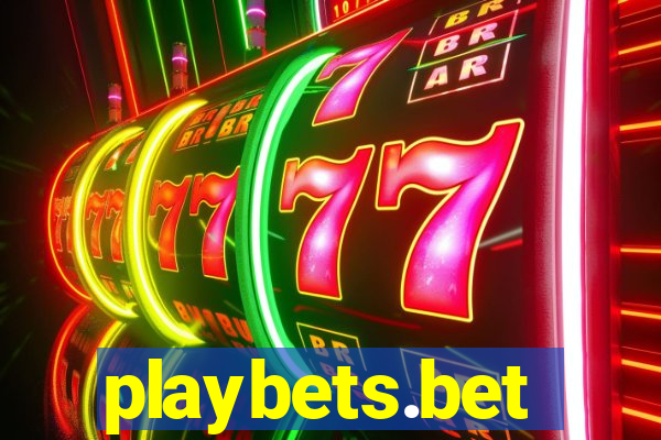 playbets.bet