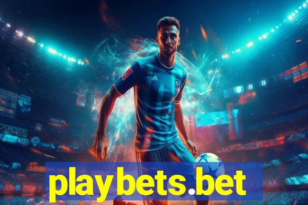 playbets.bet