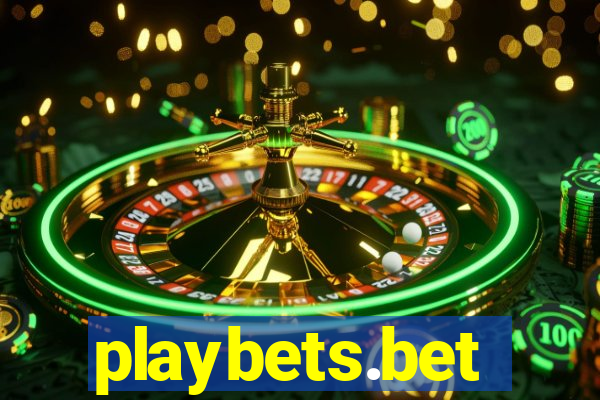 playbets.bet