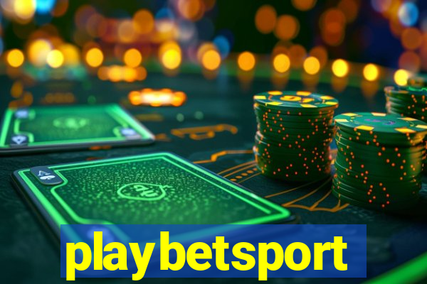 playbetsport