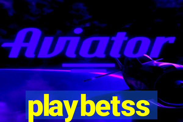 playbetss