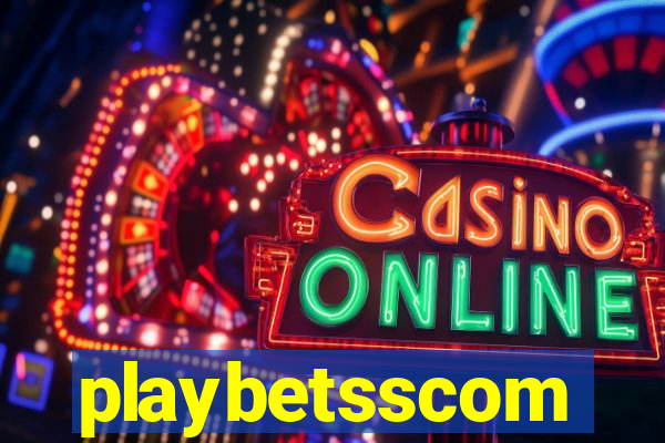 playbetsscom